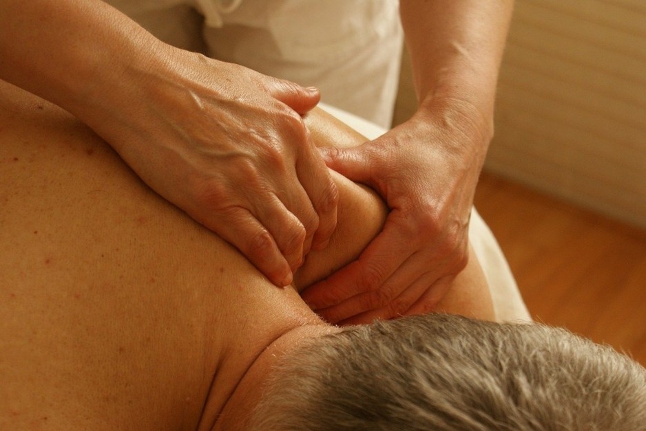Massage Brossard